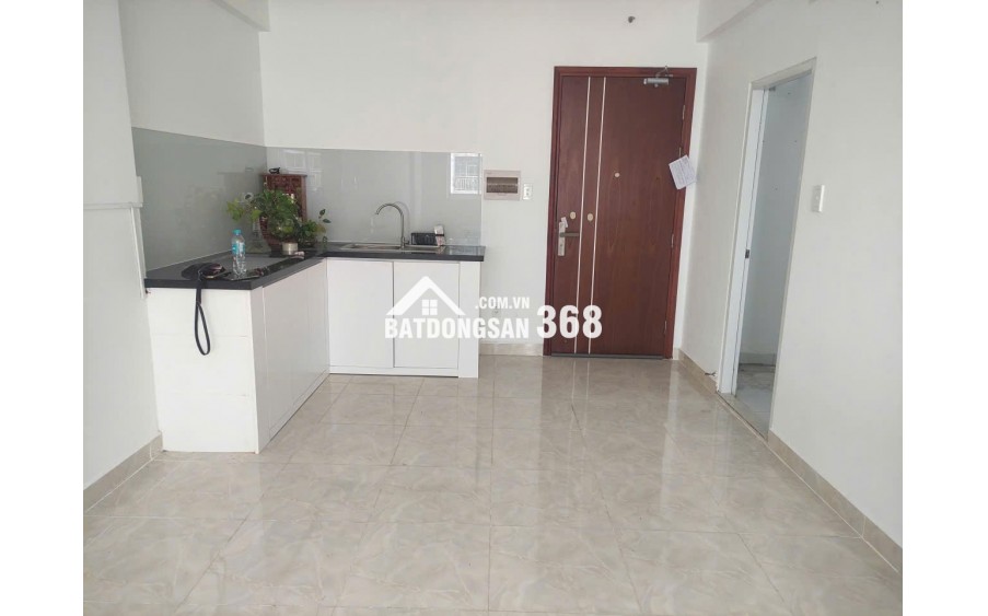 Cho thuê căn hộ đường Nguyễn Văn Linh.